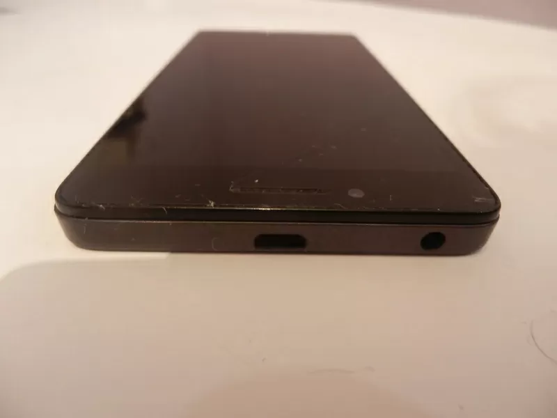 Мобильный телефон Lenovo A6010 5