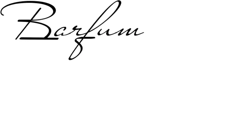 Интернет-магазин Barfum - продажа парфюмерии популярных брендов