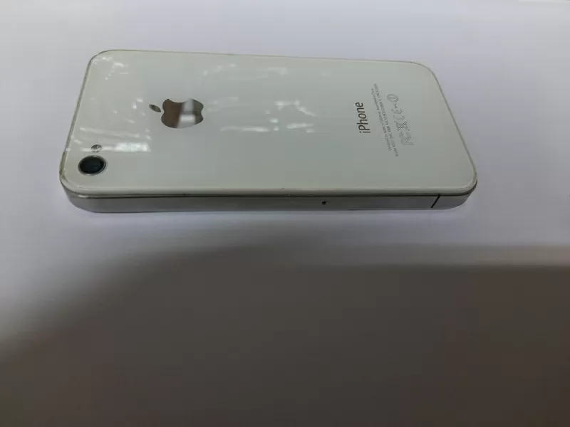 Apple iphone 4 #6110 3