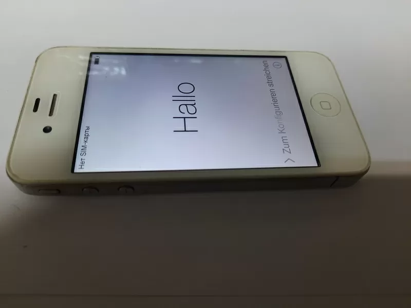 Apple iphone 4 #6110 4