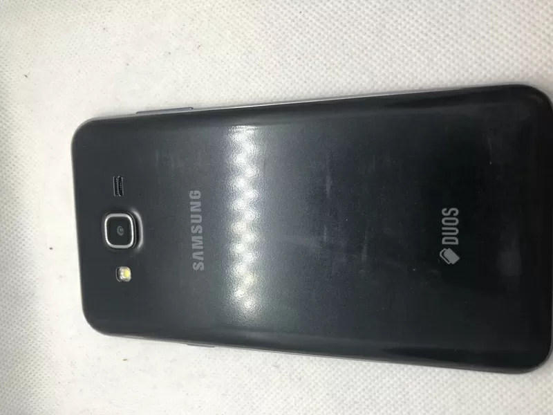Мобильный телефон Samsung Galaxy J7 J700H/DS 6ВР 3