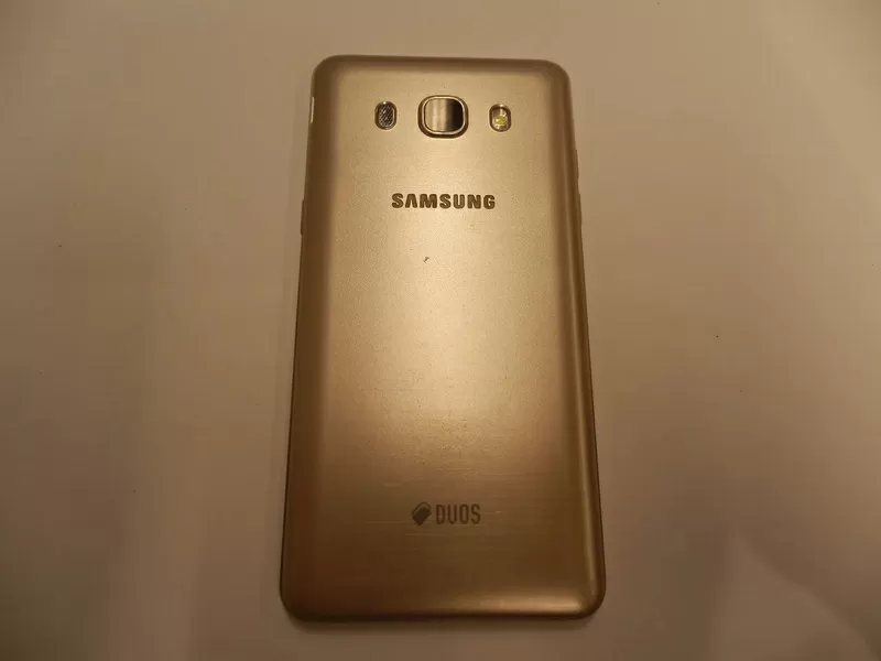 Мобильный телефон Samsung Galaxy J5 2016 Duos SM-J510H 277ВР 2
