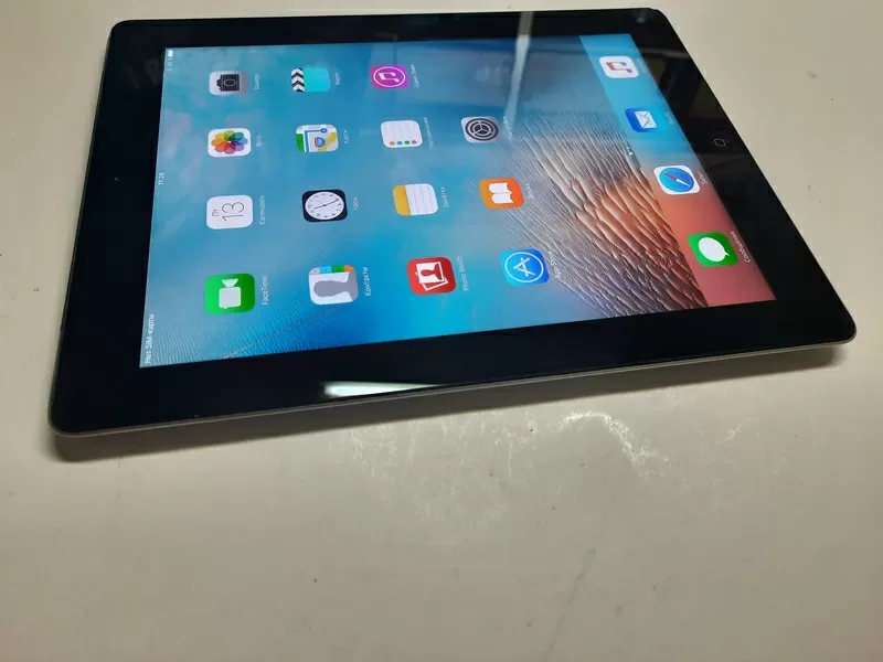 Apple ipad 3 wi-fi + 4g 32gb