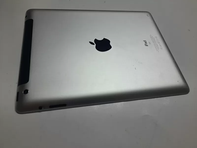 Apple ipad 3 wi-fi + 4g 32gb 5