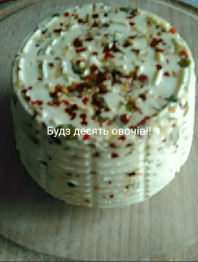 Натуральний гуцульський сир та бринза 2
