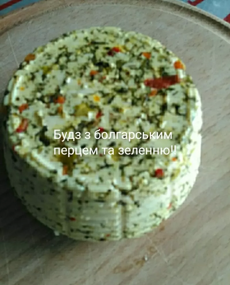Натуральний гуцульський сир та бринза 4