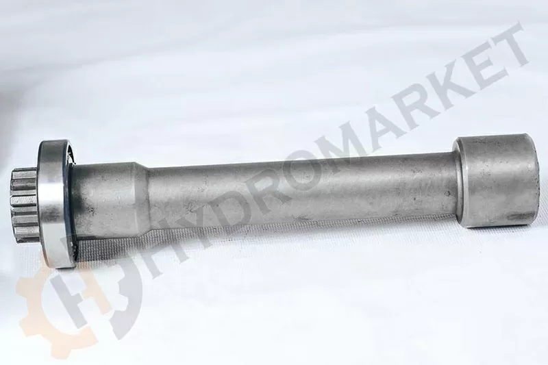 ВОМ вал Eaton Fuller RTSO 12316 - 17316 (265 мм) intarder + плита 3