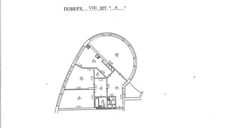 БЕЗ% Здам 3к квартиру 126м2,  Коновальця (Щорса) 36в,  Печерськ,  м.Печерська,  Інститут культури та мистецтв.  Київ Печерський район 2