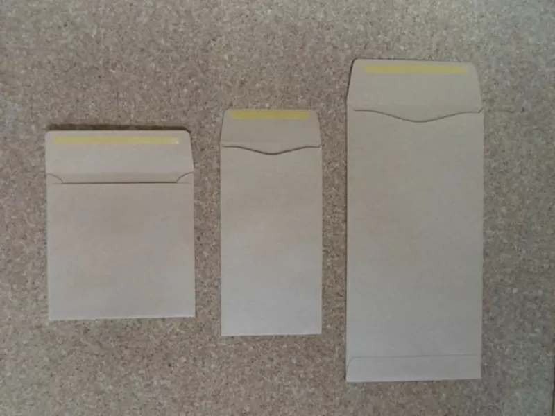 Изготовление конвертов на заказ киев 5
