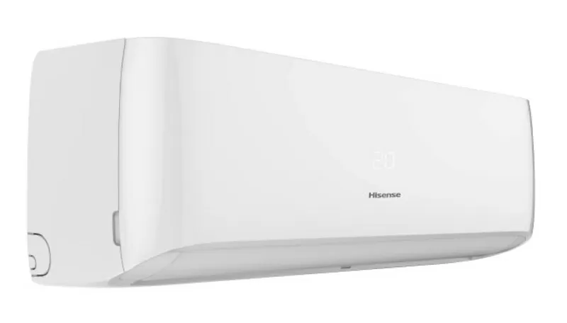 Кондиционеры Hisense R32 Wi-Fi 3