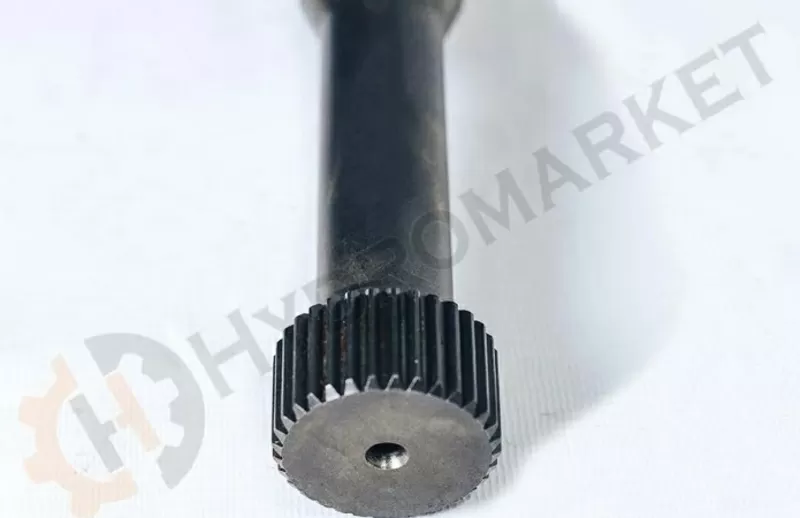 ВОМ вал Cardan Shaft RENAULT-VOLVO Automatic 216-220 mm 2