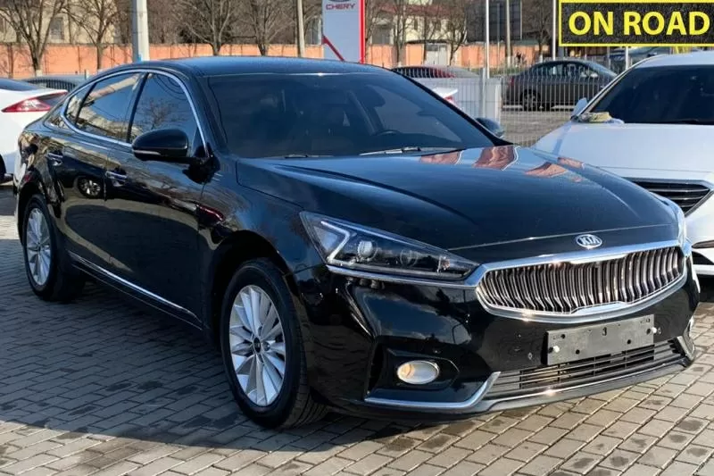 Сертификация авто из Кореи: Hyundai,  Kia за 2 часа 5