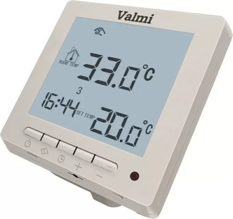 Терморегулятор Valmi P30 2