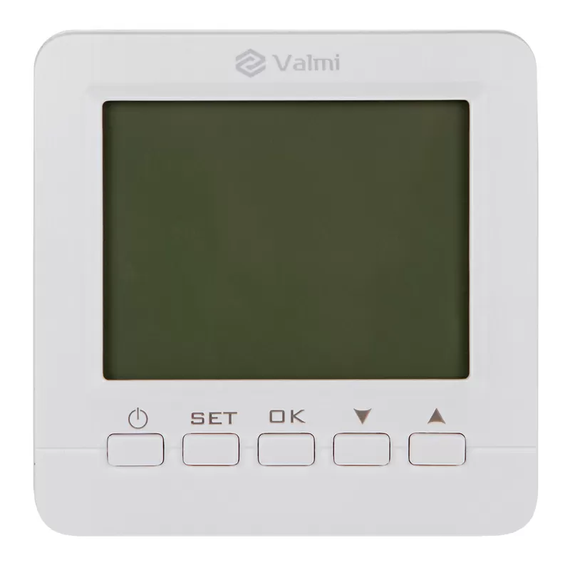 Терморегулятор Valmi F70 3