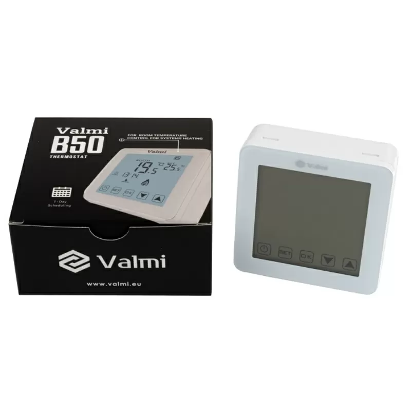 Терморегулятор Valmi B50 2