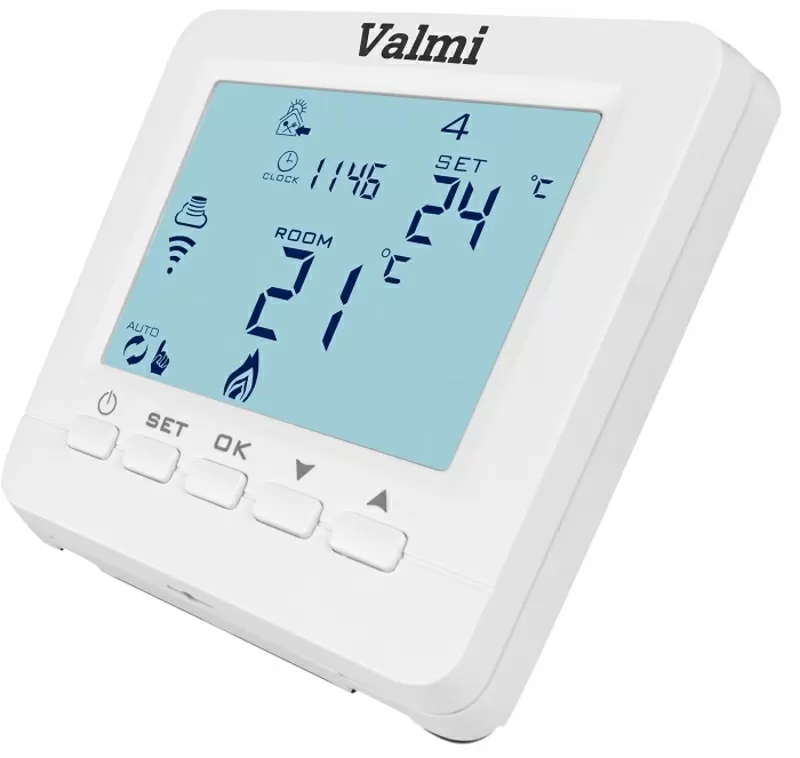 Терморегулятор Valmi F70 2