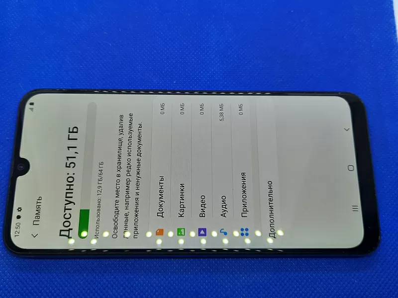 Samsung Galaxy A50 2019 4/64 SM-A505FZ 4