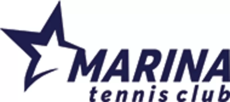 Уроки большого тенниса для детей «Marina tennis club» 7