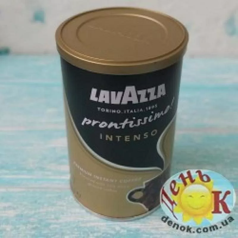 Кофе Lavazza оригинал 2