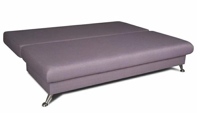 Двуспальная кровать диван 