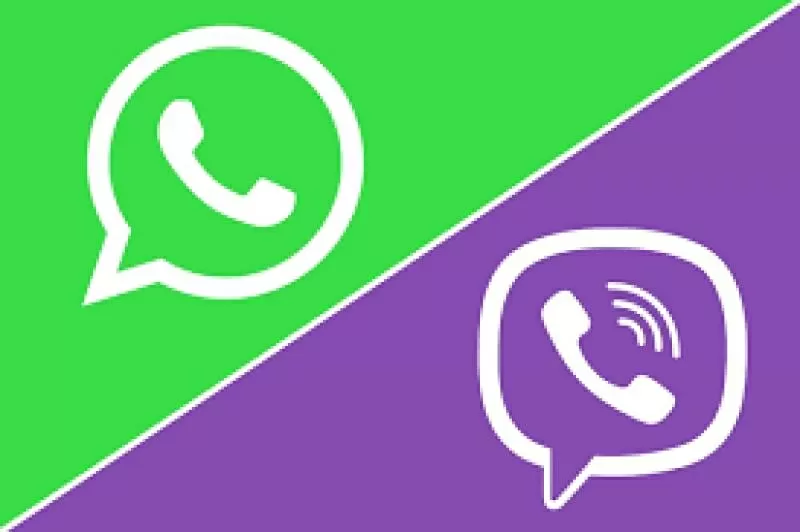 Проверка телефонов на наличие Viber и WhatsApp аккаунтов