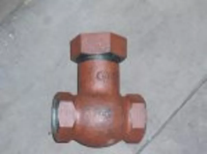 Продам клапан обратный Э-155(1-8),  Э-155А(1-9)