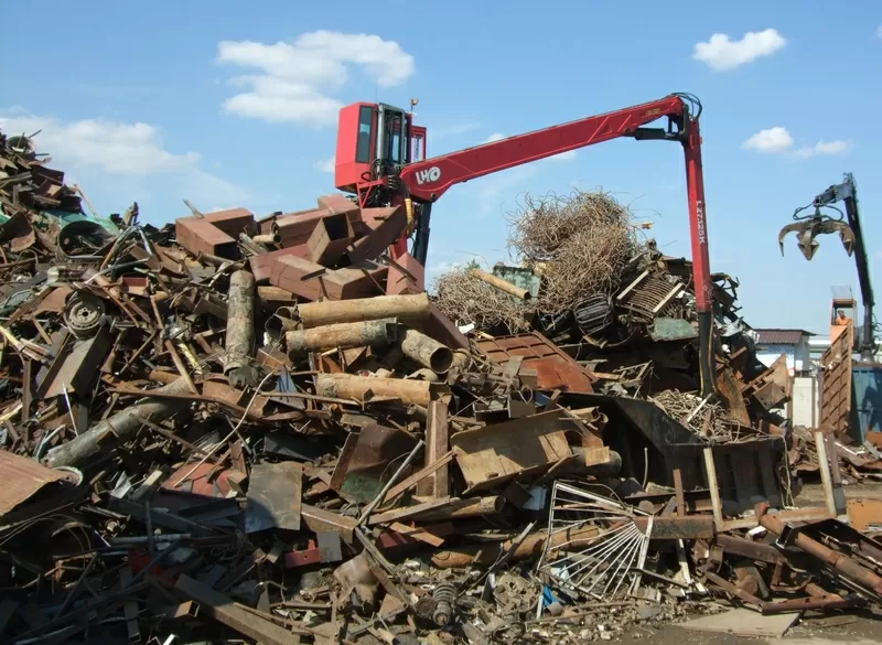 Прием черного и цветного металлолома ЦВЕТНОЙ Лом по высокой цене 3