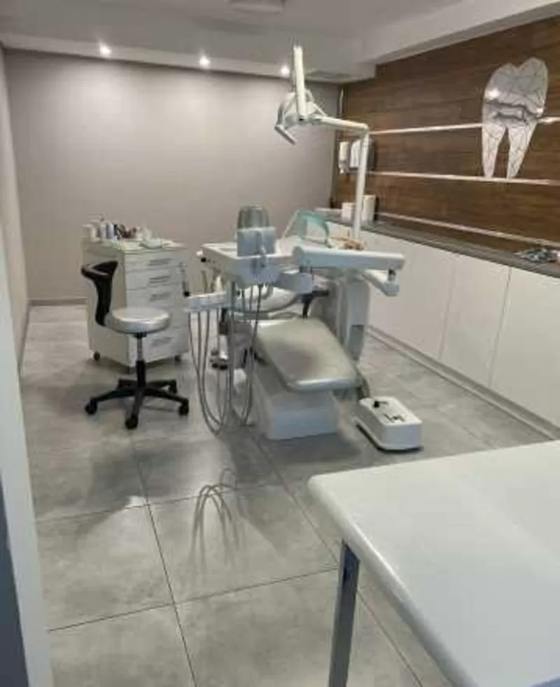 Аренда стоматологического кабинета в новой клинике 2