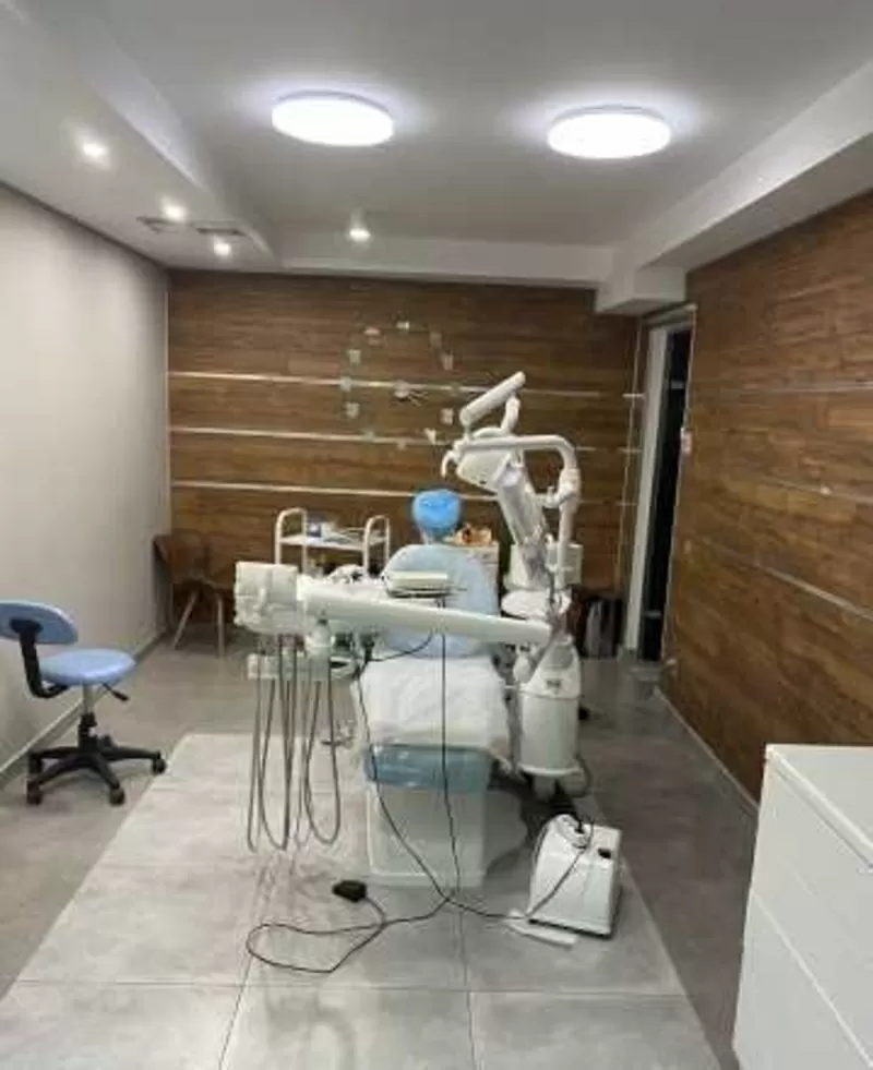 Аренда стоматологического кабинета в новой клинике 5