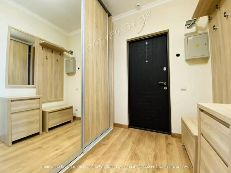 Продам квартиру-студию 49 м2 в ЖК Welcome home 8