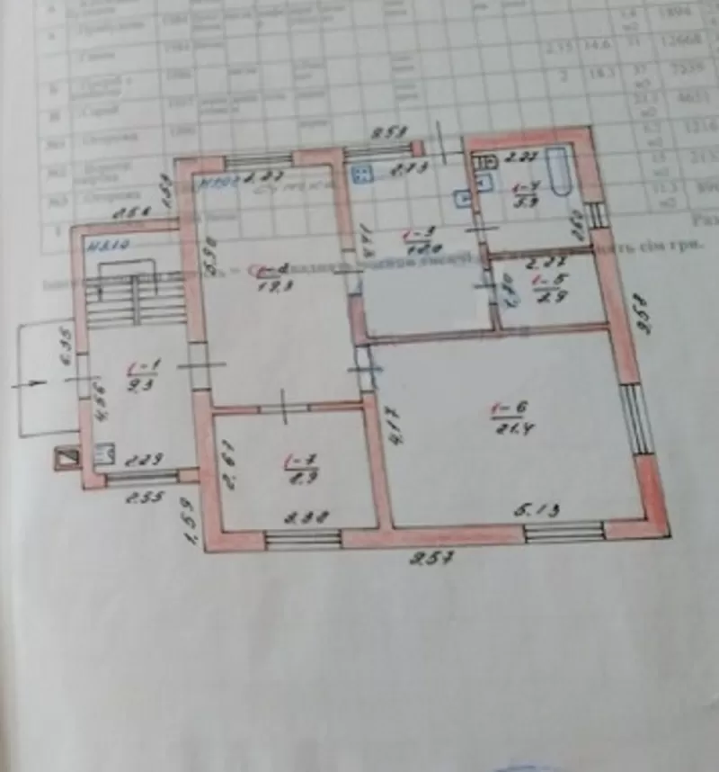 Продажа зем. участка Тарасовка 16 соток 3