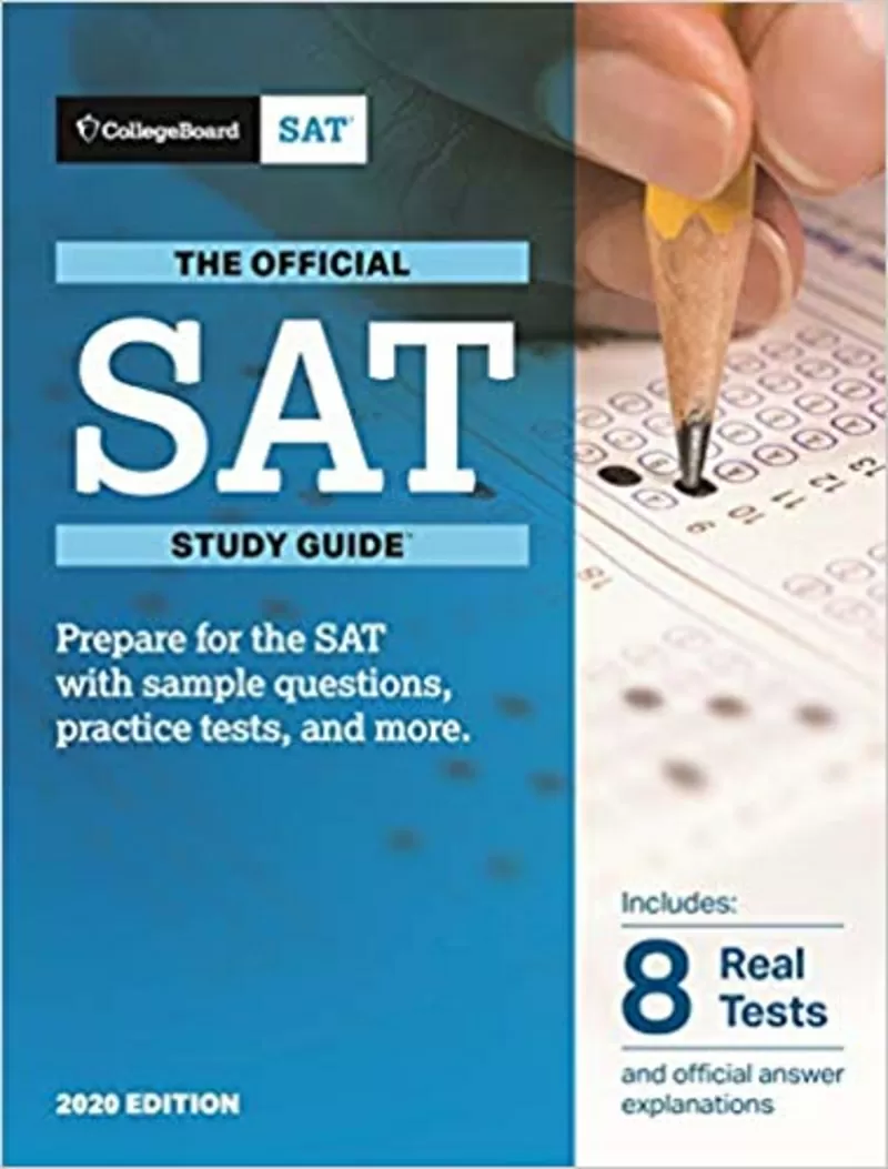 Подготовка к сдаче тестов SAT,  ACT,  GCSE,  GMAT и GRE 