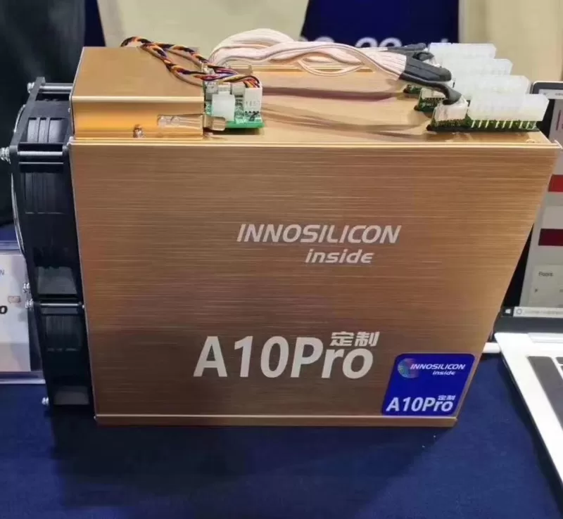 Innosilicon A10 720M PRO 7G