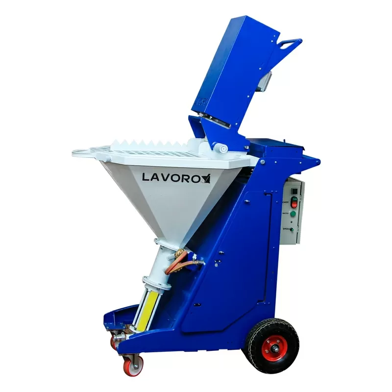 Штукатурная станция Lavoro 70M Pft B4-2L  220v 3