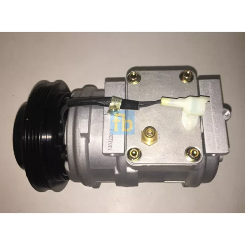 Компресор кондиціонера TOYOTA 10PA17C 447100-3551