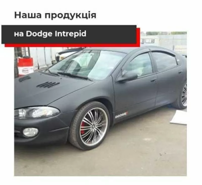 Качественные кузовные пороги для любого автомобиля от производителя 3