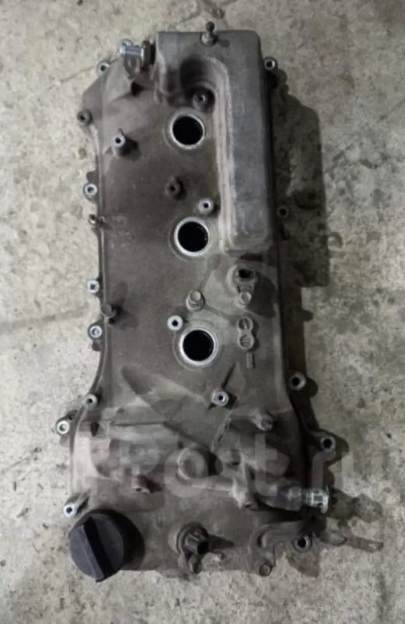 Запчасти двигателя 2GR TOYOTA 3.5 4