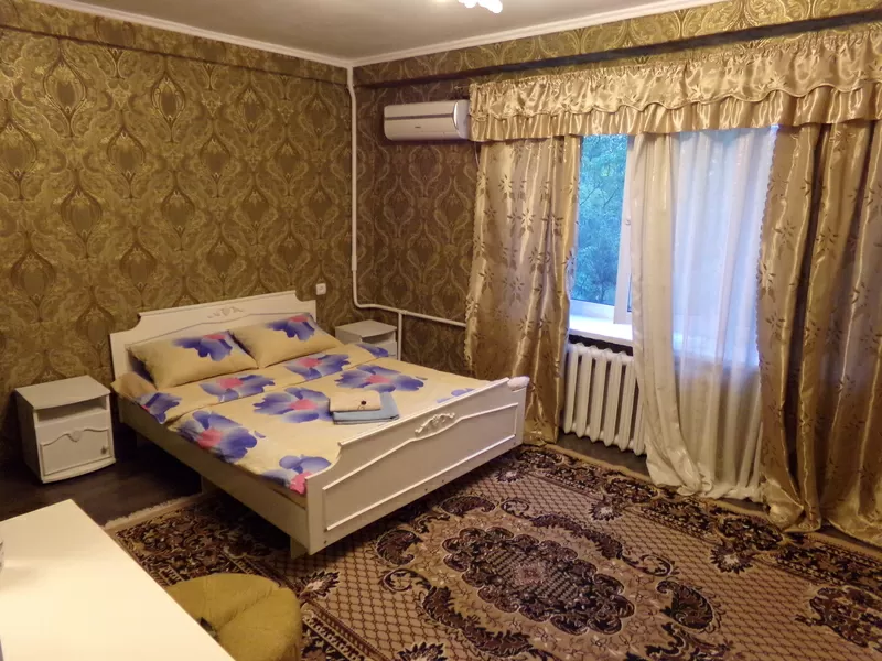  Сдаётся Своя без комиссионных 4-комнатная квартира в центре Киева 4