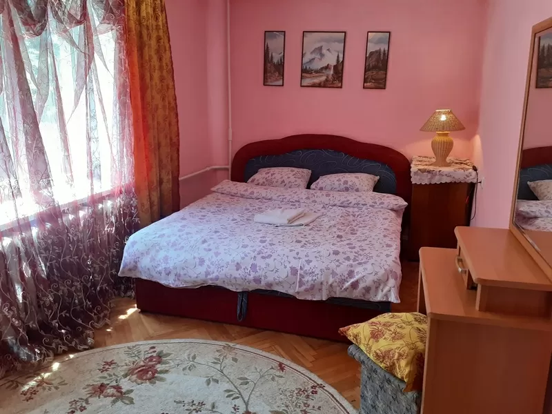  Сдаётся Своя без комиссионных 4-комнатная квартира в центре Киева 5