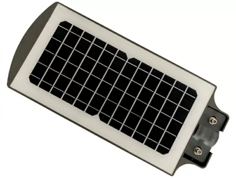 Продам вуличний світильник на сонячній батареї Solar LED Street Light 60W (з пультом) 5