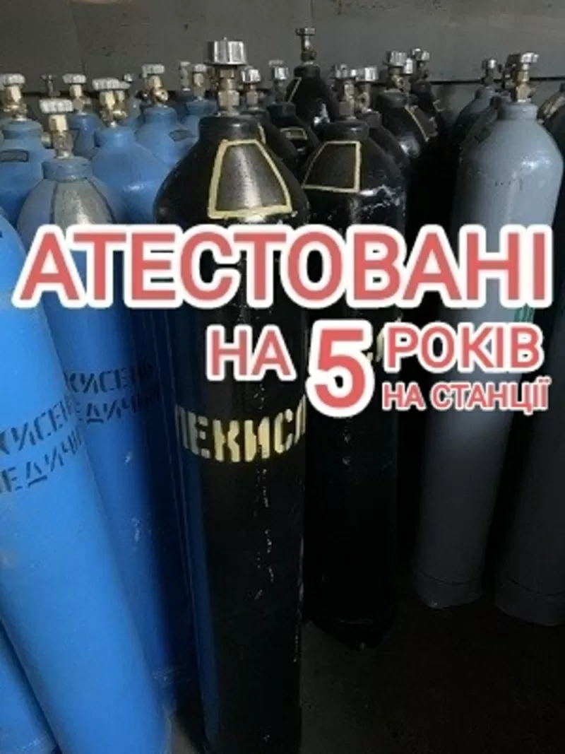 вуглекислотні балони балон балоны углекислотные