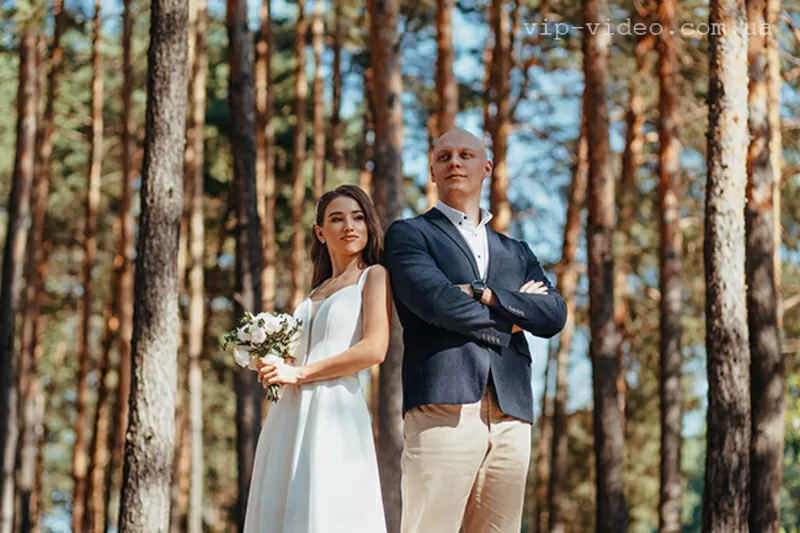 Фотограф,  відеограф на весілля. Фото та відео 6