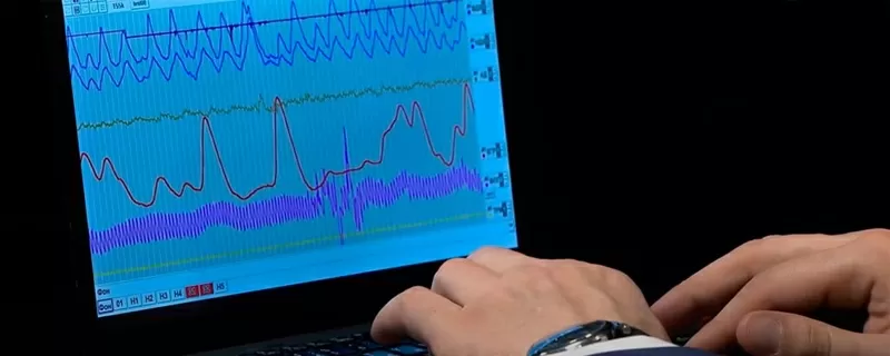 Психофизиологическая экспертиза для доказательств в суде