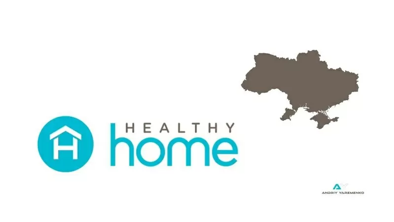 Робота в HealthyHome (вільний графік)