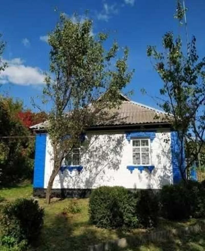 Продається будинок Київська область 4