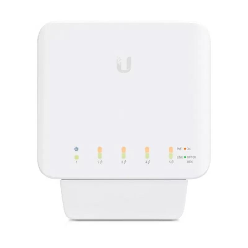 Отличный коммутатор Ubiquiti UniFi Switch Flex