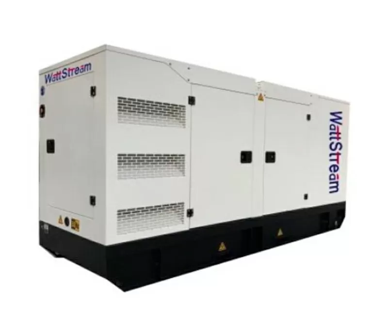 Надійний генератор WattStream WS40-WS із швидкою доставкою