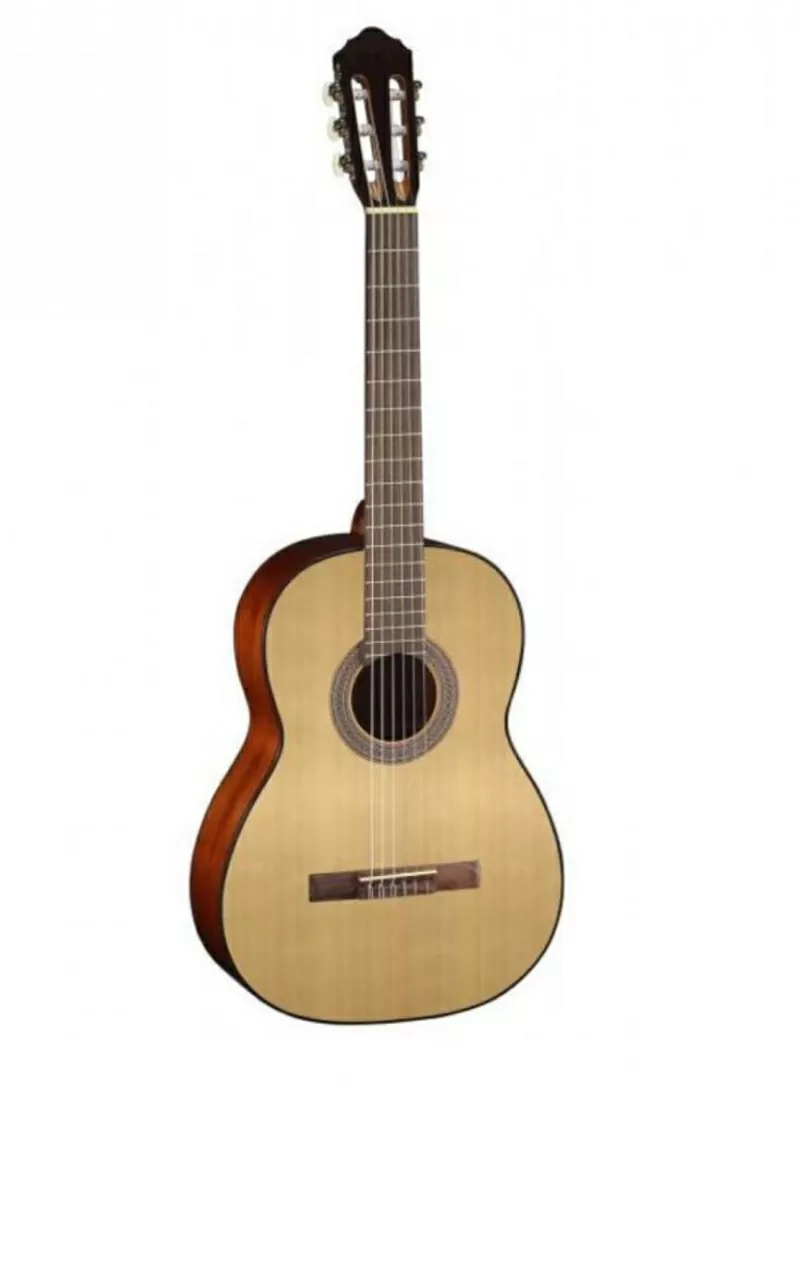 Classical Guitar Cort AC10 (NAT)