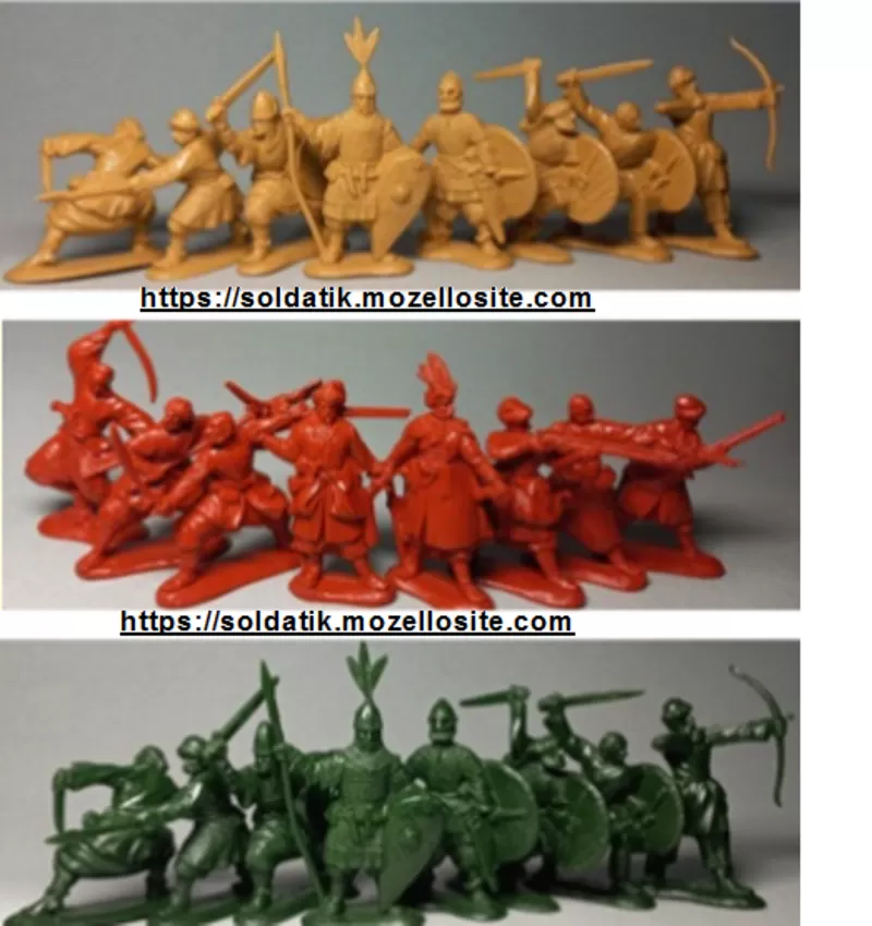 Воїни солдатики козаки,  фігурки,  іграшки асортимент,  подарунки дітям