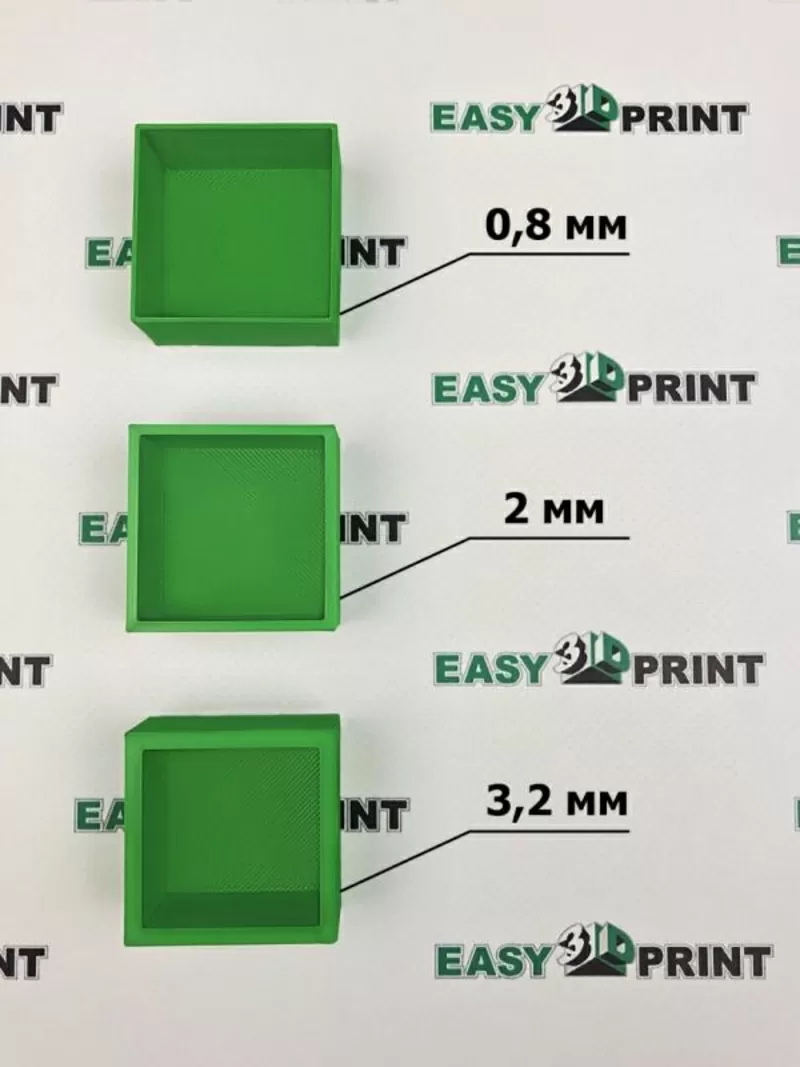 EASY3DPRINT - 3D печать в Украине 2